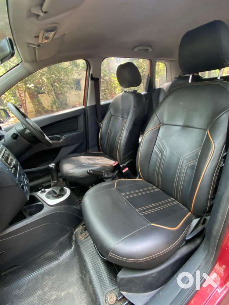 Ford Figo 2014 Diesel Good Condition