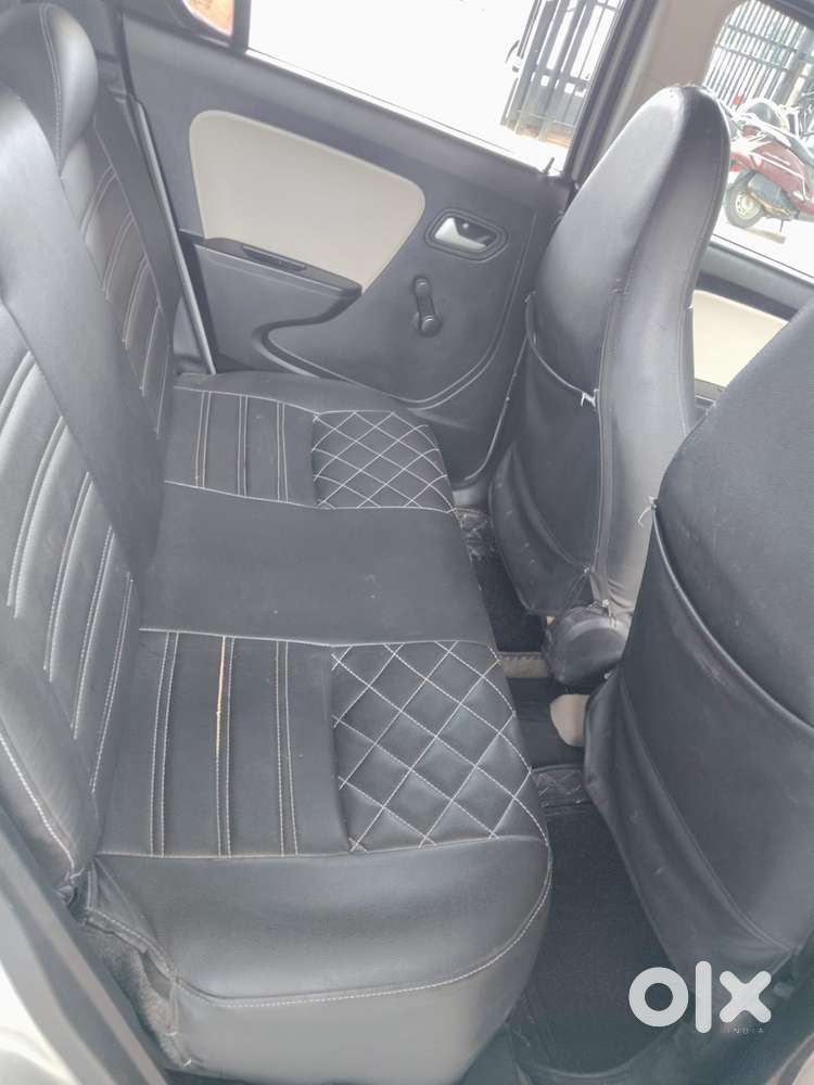 Maruti Suzuki Alto, 2022, Petrol