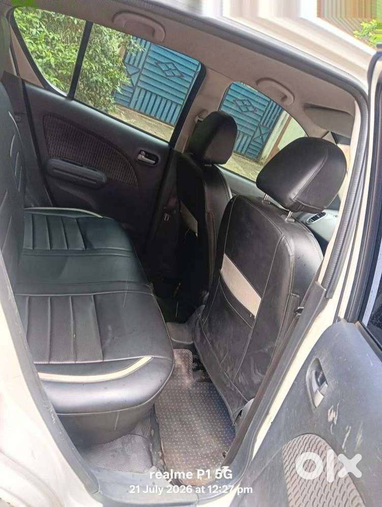 Maruti Suzuki Ritz Vdi (abs) Bs Iv, 2012, Diesel