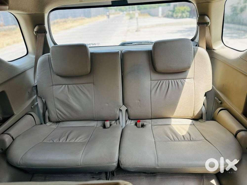 Toyota Fortuner 3.0 4x2 Automatic, 2014, Diesel