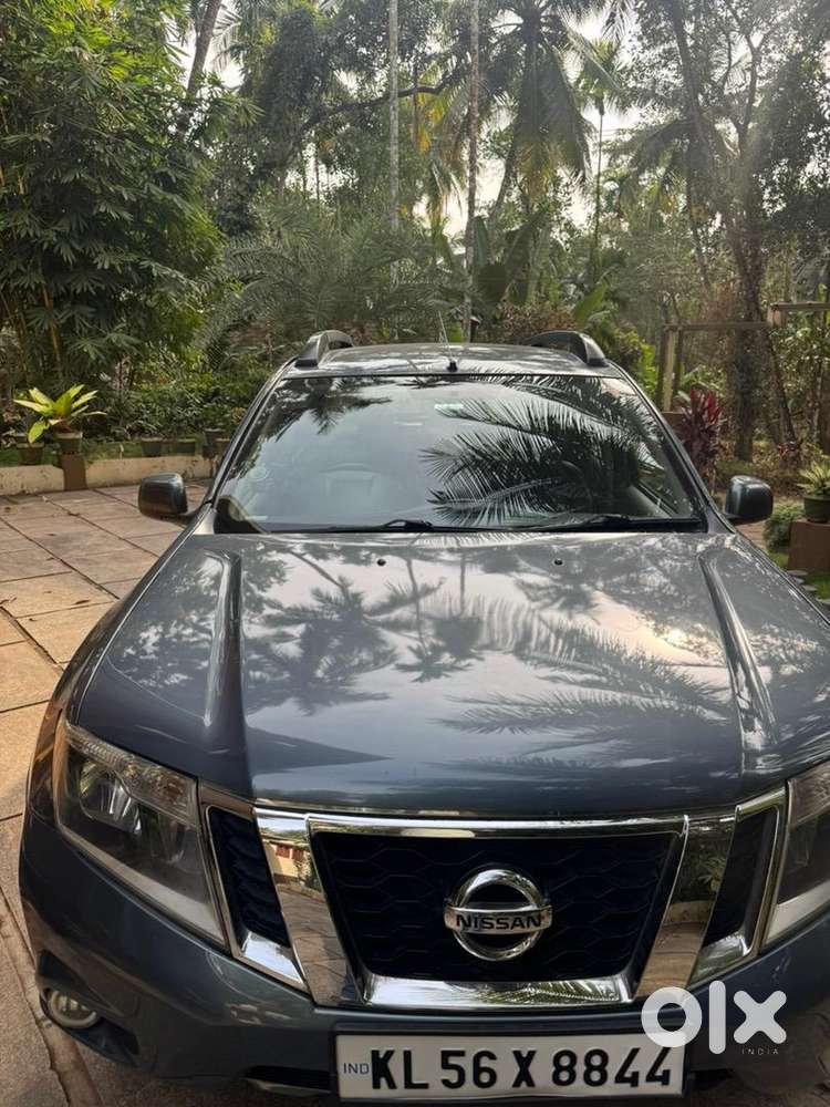 Nissan Diesel Manual 2015