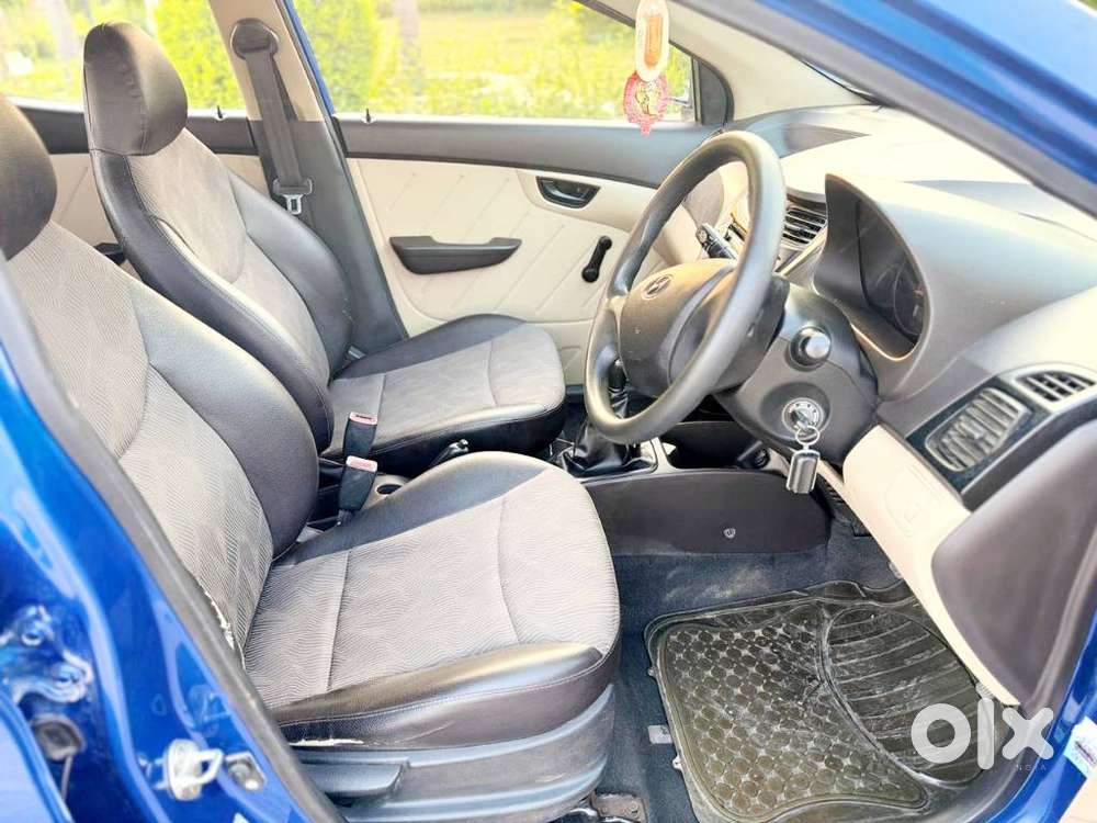 Hyundai Eon D-lite +, 2013