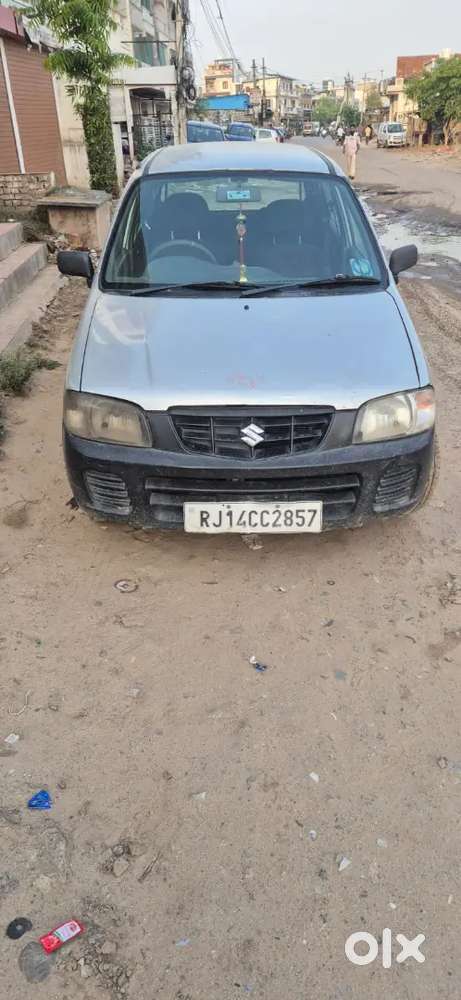 Maruti Alto Lxi 2006