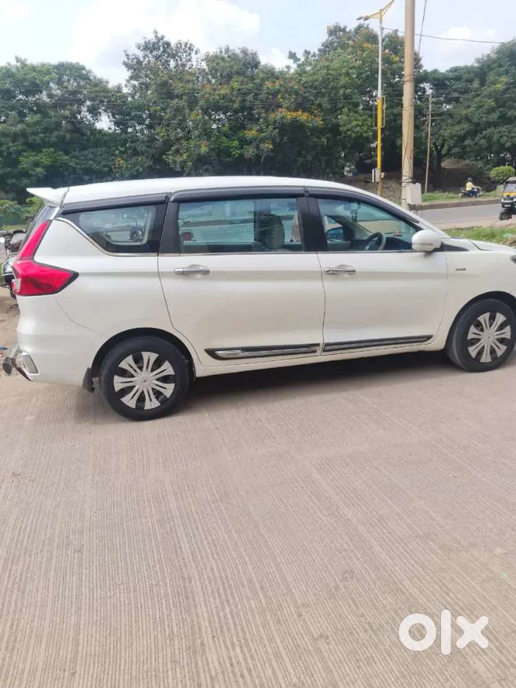 Maruti Suzuki Ertiga 2019 Good Condition All Tyres New .