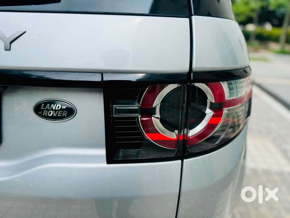 Land Rover Discovery Hse Luxury 3.0 Si6, 2017, Petrol
