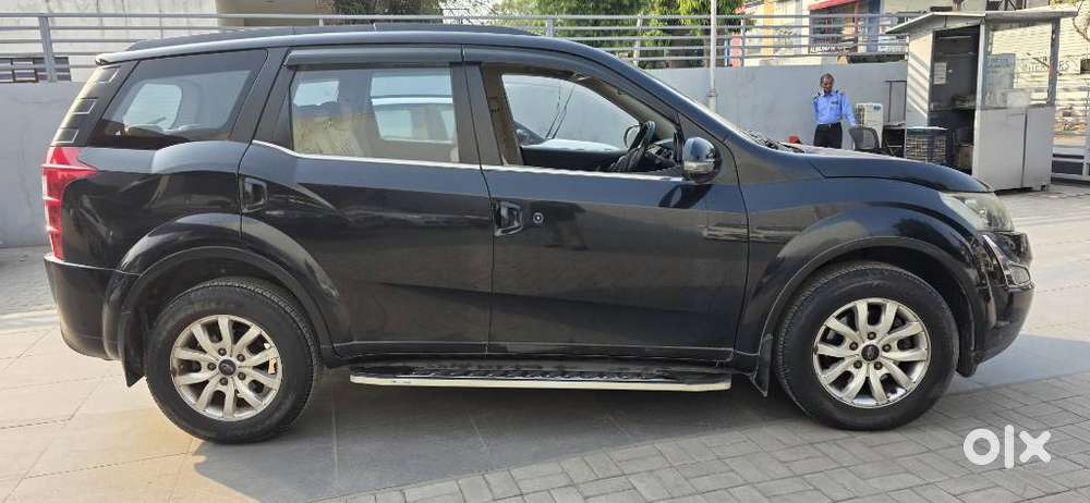 Mahindra Xuv500 2.2 W10, 2015, Diesel