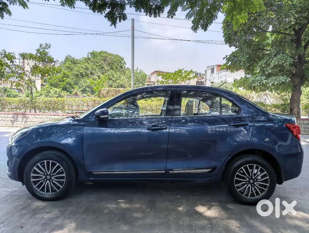 Maruti Suzuki Dzire 2018 Diesel 125000 Km Driven