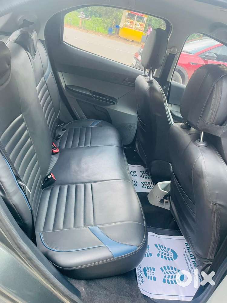 Tata Tiago Xza Plus, 2021, Petrol