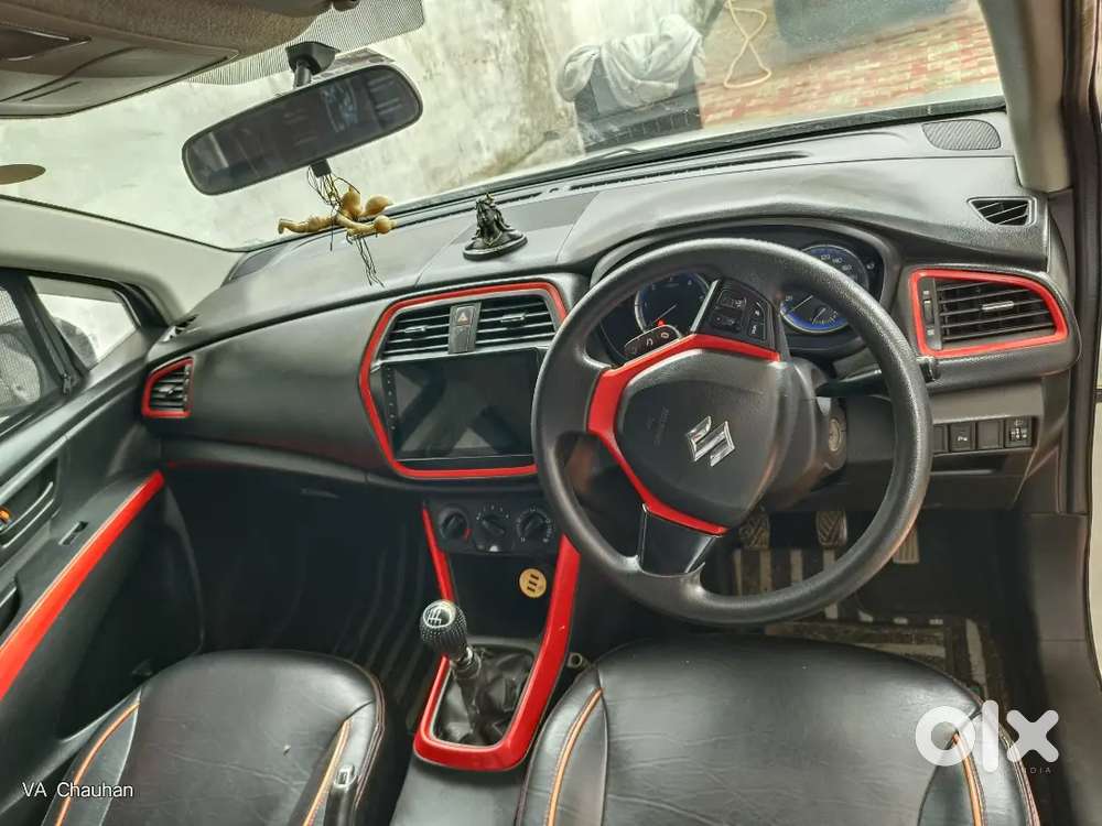 Maruti Suzuki S-cross 2016 1.6 Delta