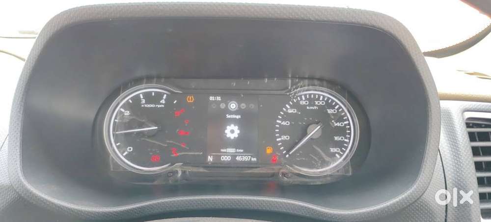 Mahindra Bolero Neo N8, 2023, Diesel