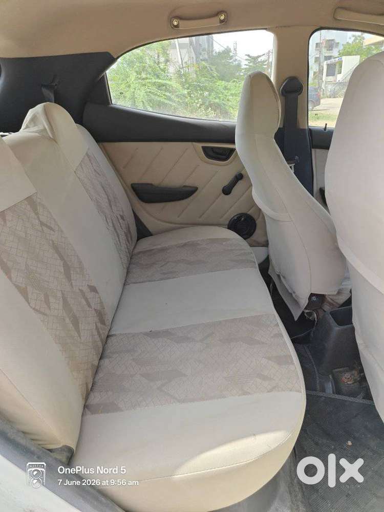 Hyundai Eon D-lite +, 2014, Cng & Hybrids