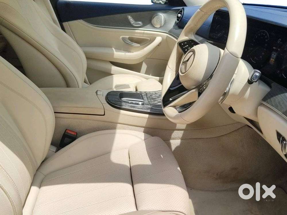 Mercedes-benz E-class E 220d Exclusive, 2023, Diesel