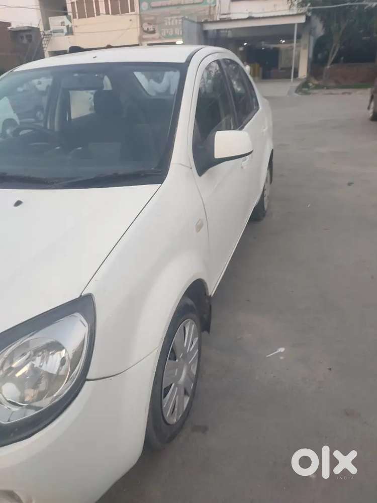 Ford Classic 1.4 Duratorq 2014