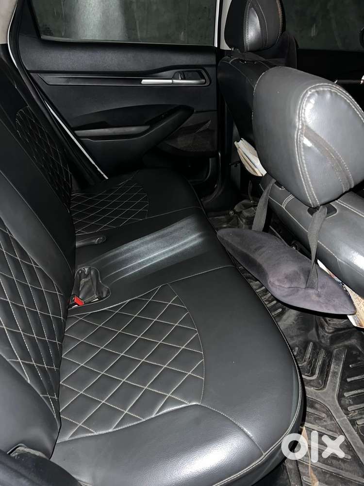 Kia Car Petrol Manual 2020 Year