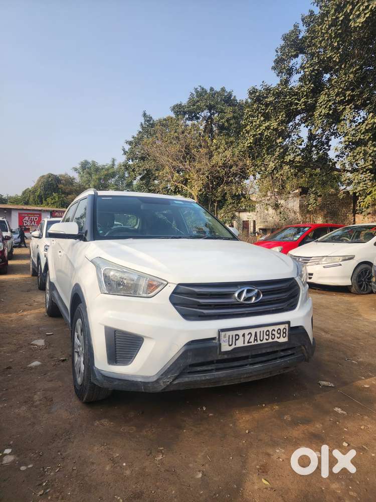 Hyundai Creta 1.4 S, 2018, Diesel