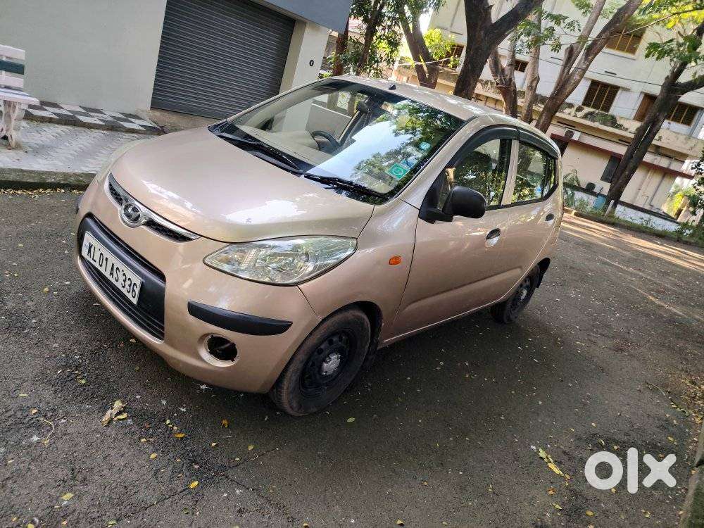 Hyundai I10 Era 1.1, 2007, Petrol