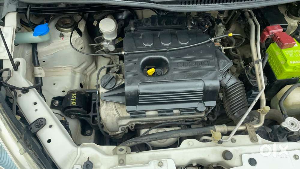 Maruti Suzuki Wagon R Vxi, 2014, Petrol