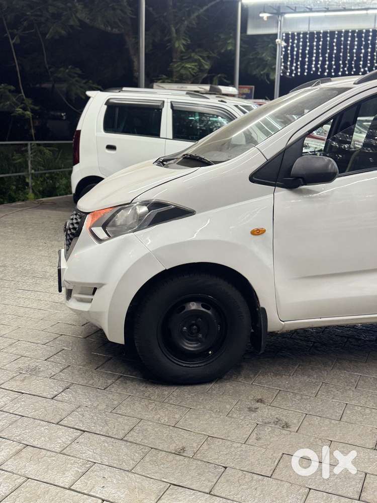 Datsun Redigo S, 2018, Petrol
