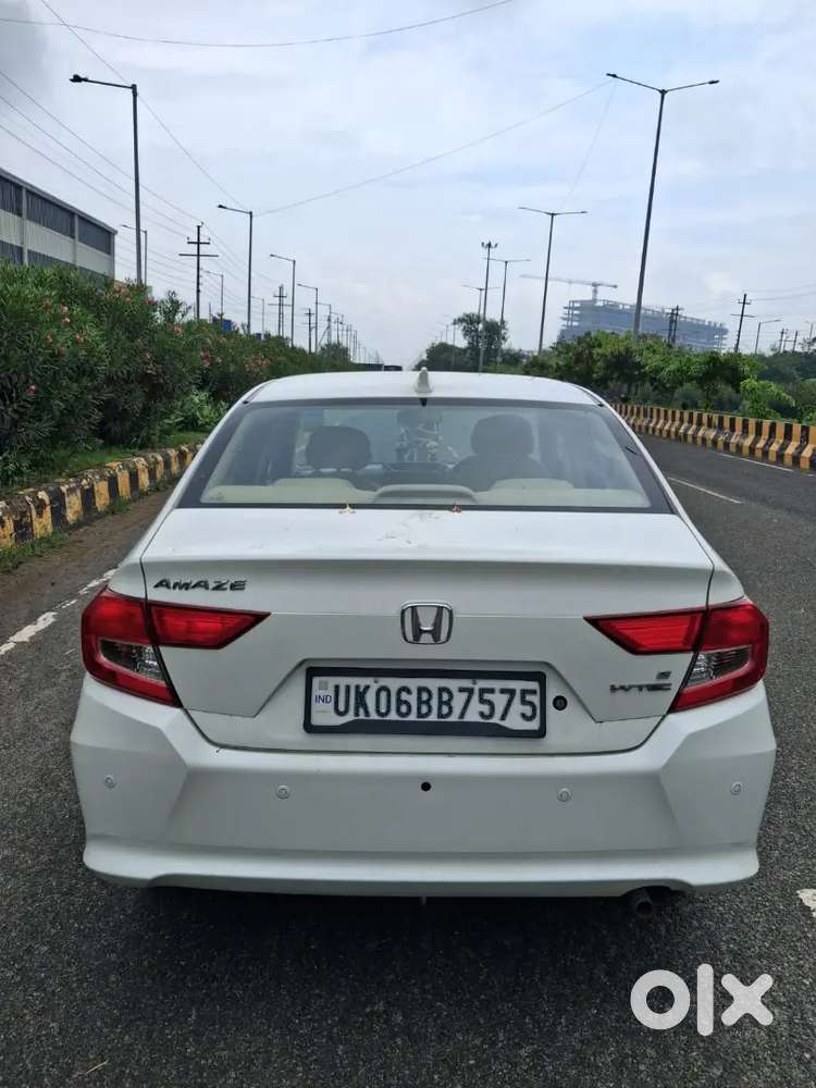 Honda Amaze Vx 2021