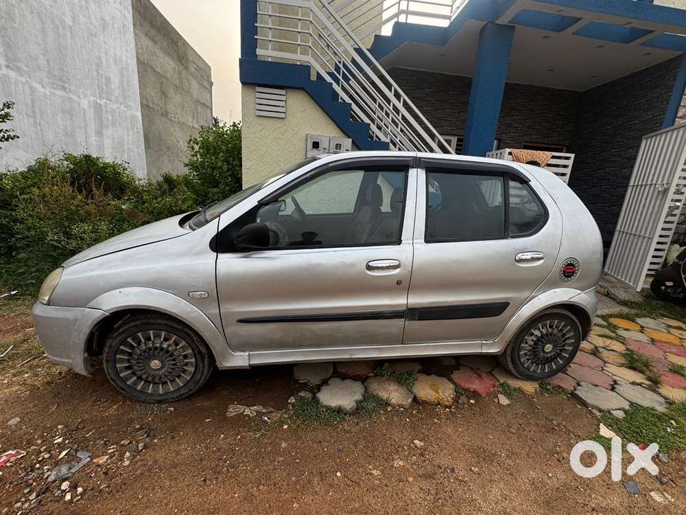 Tata Diesel Car 2008