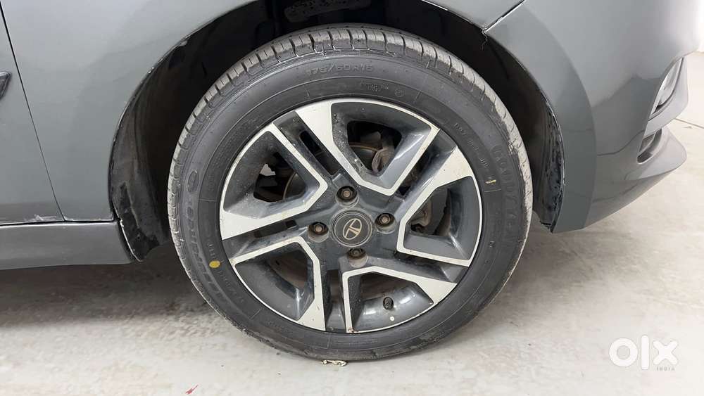 Tata Tiago 1.2 Revotron Xz Plus, 2020, Petrol