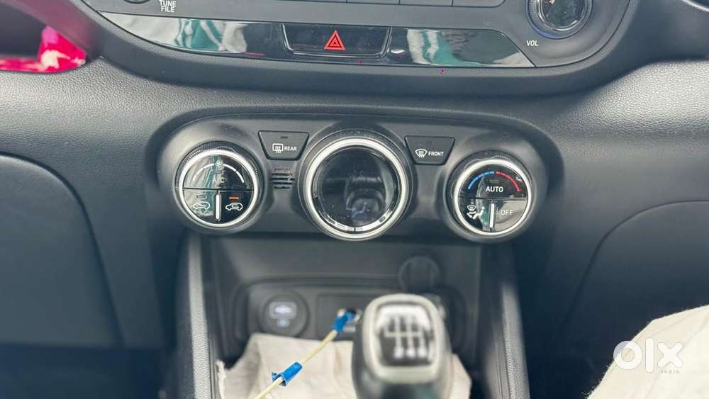 2019 Venue Sx(o) Diesel | 1st Owner | Only 32k Km | Top Model|sunroof