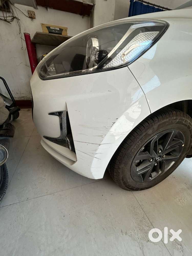 Hyundai Grand I10 Nios 2020 Petrol Good Condition