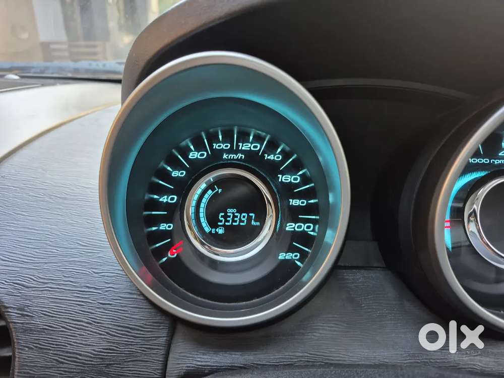 Mahindra Xuv500 2019 Diesel Well Maintained Single User 58k Driven