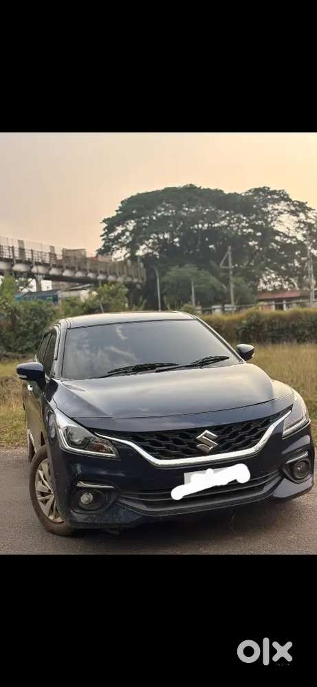 Car In Good Condition