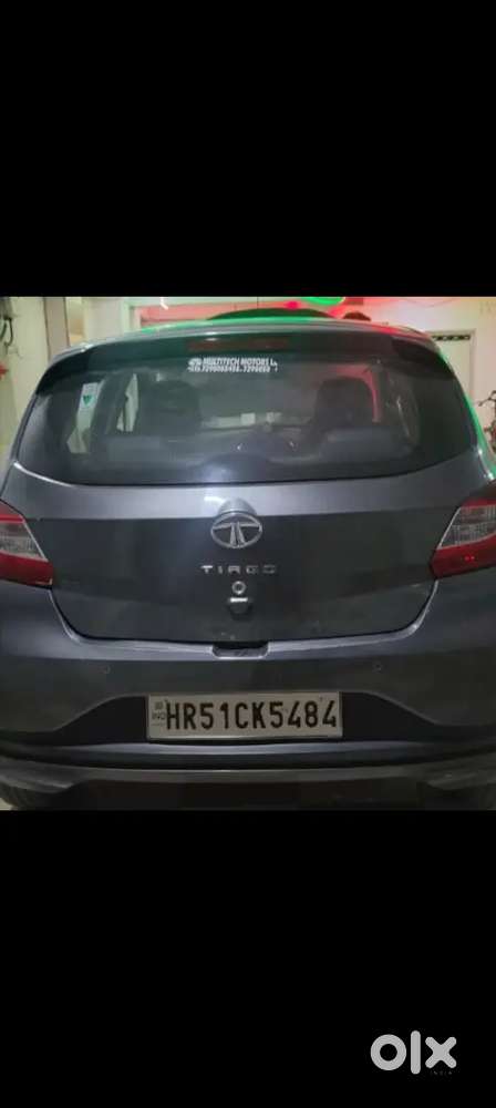 Tata Tiago 2023 Petrol 47000 Km 1.2 Revtron Xto Driven Well Maintained