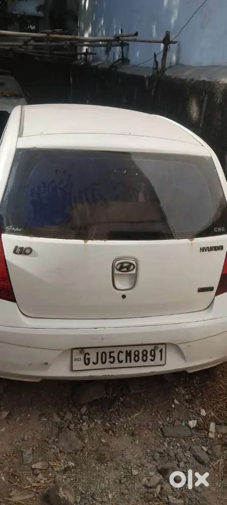 I10 Magna.