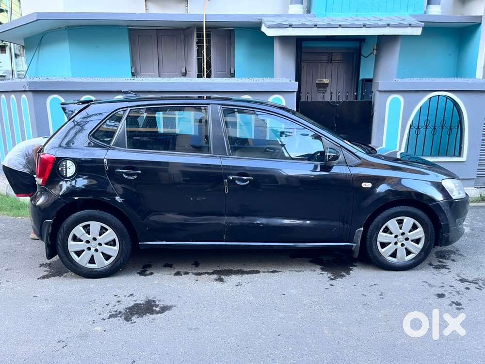 Volkswagen Polo 2012 Diesel Well Maintained