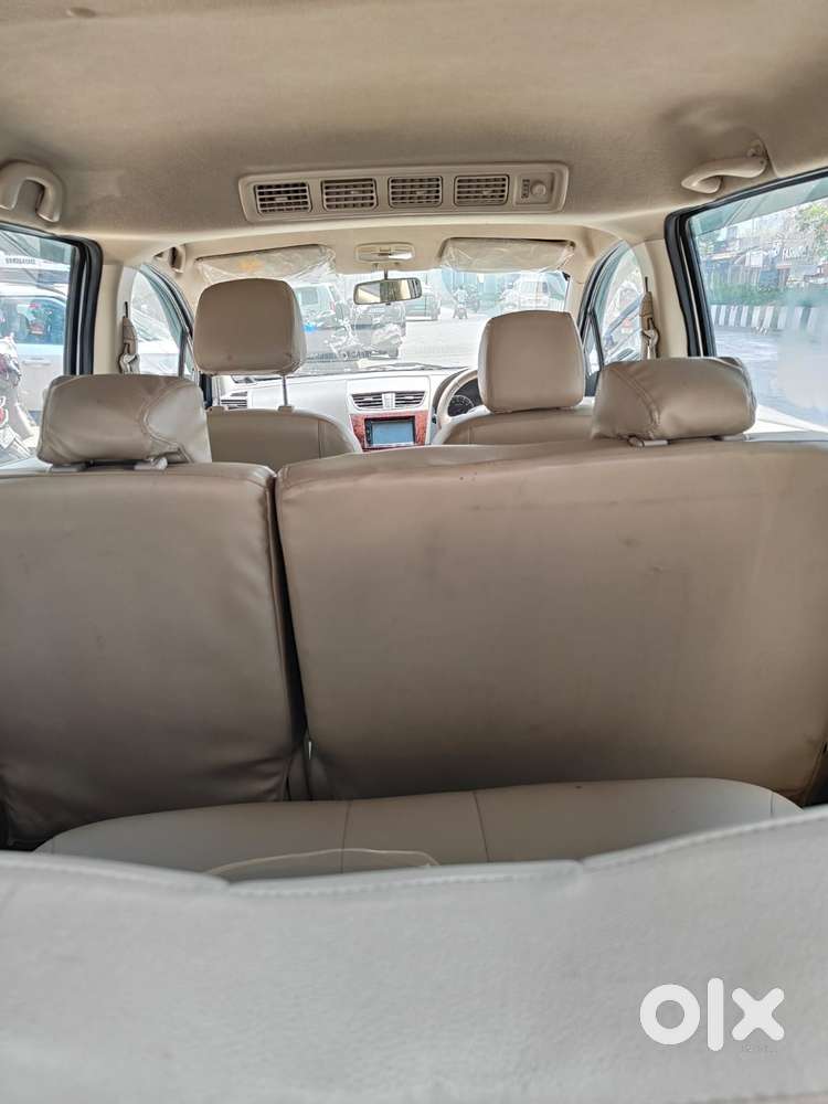 Maruti Suzuki Ertiga Vxi Cng, 2017, Cng & Hybrids