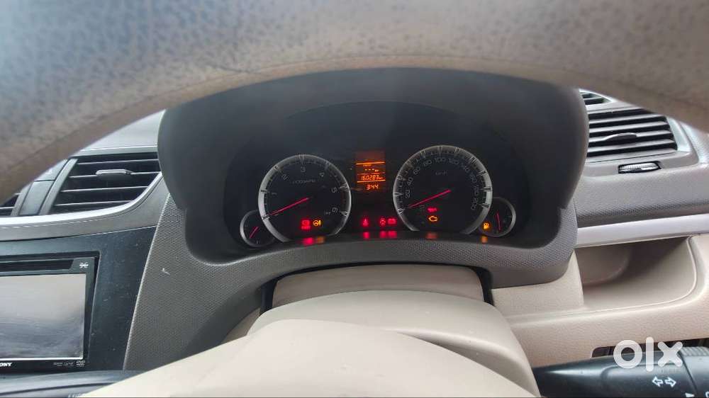 Maruti Suzuki Ertiga 2012 Model Vxi Optional