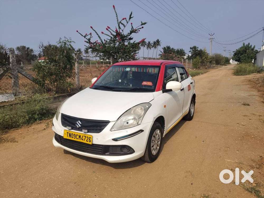 Maruti Suzuki Dzire, 2018, Diesel
