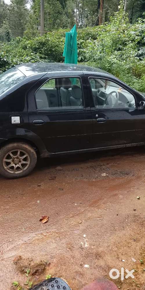 Mahindra Logan 2007 Diesel Well Maintained