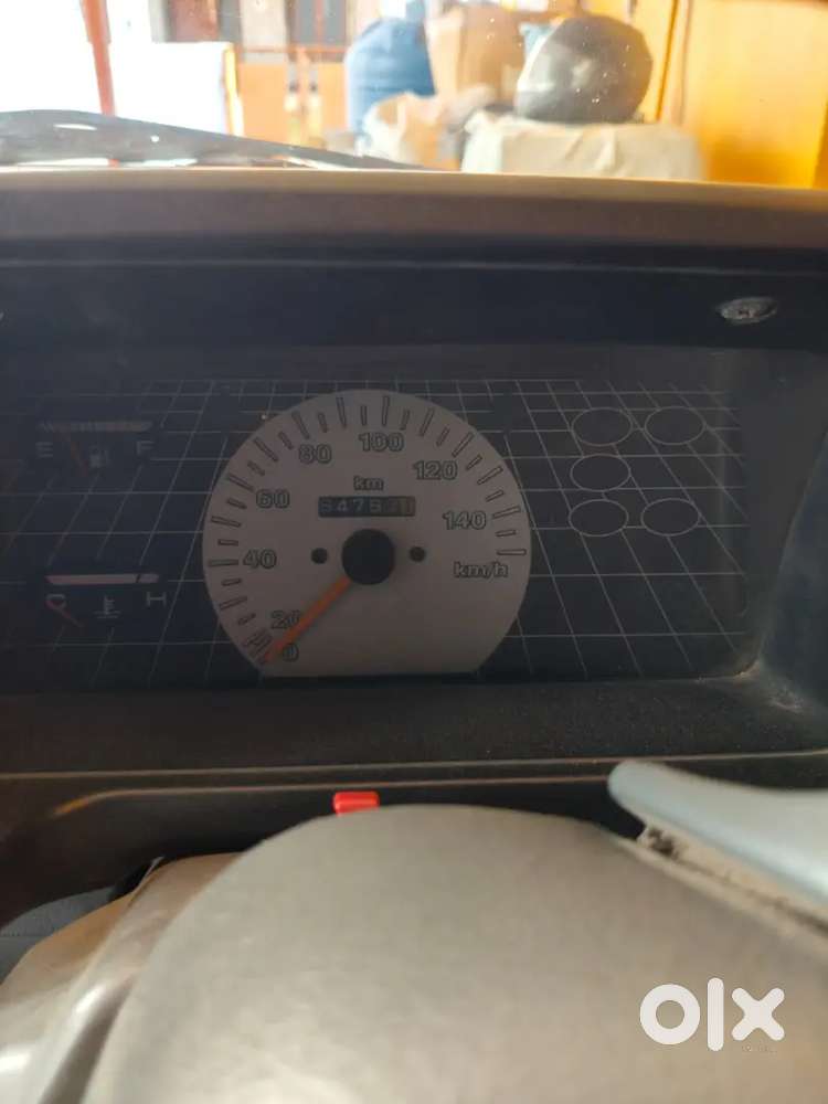 Maruti Suzuki 800 2005 Petrol Good Condition