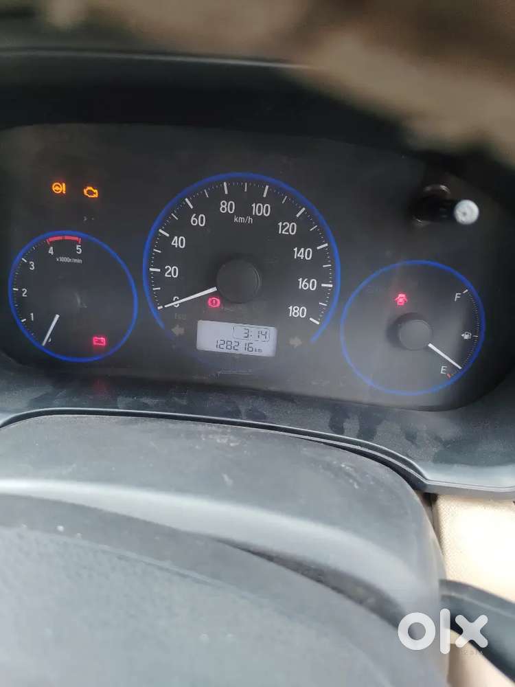 Honda Amaze 2017 Diesel 128300 Km Driven