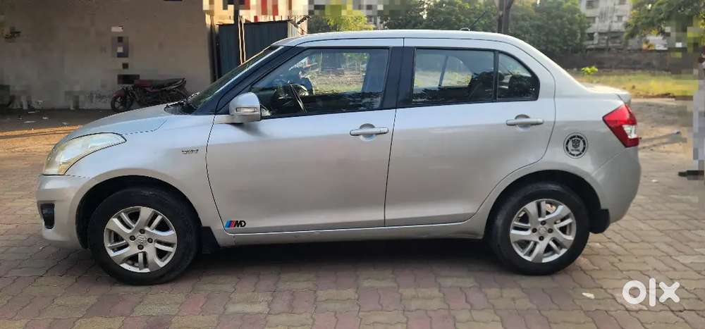 Maruti Suzuki Swift Dzire 2014 Petrol 75227 Km Doctor Using Car