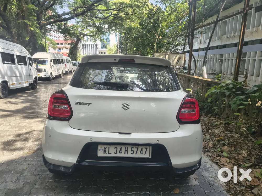 Maruti Suzuki Swift 2023