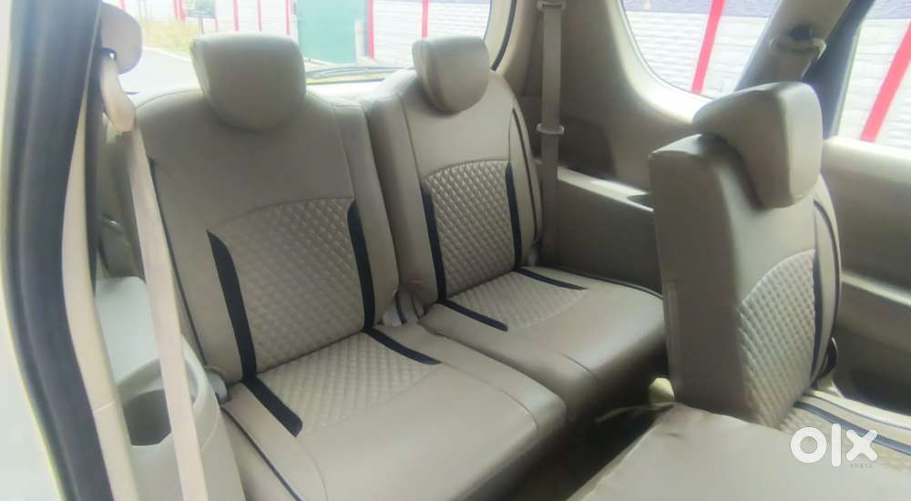 Maruti Suzuki Ertiga Zdi Shvs, 2017, Diesel