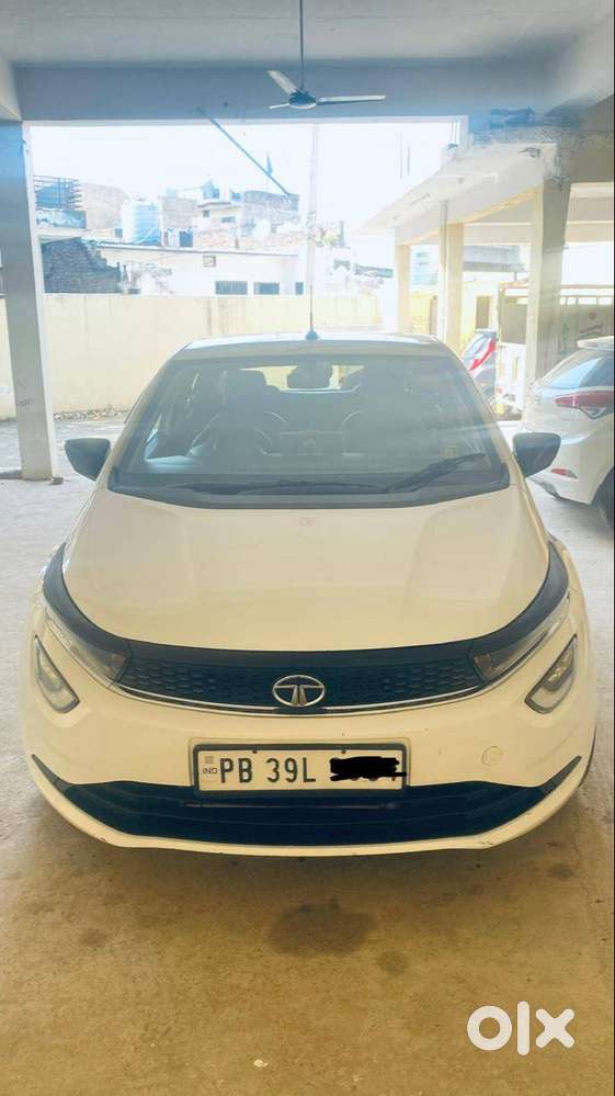 Tata Altroz Xm Plus 2023