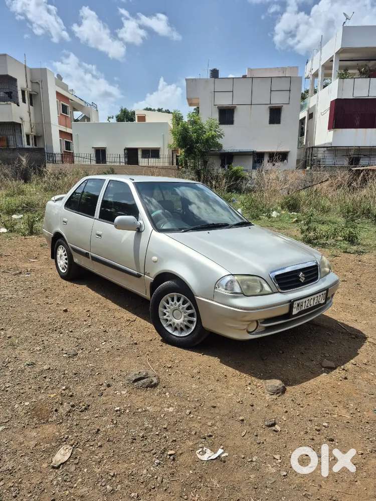 Maruti Suzuki Esteem 2005 Petrol Good Condition