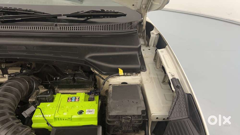 Hyundai Creta Sx 1.5 Diesel, 2020, Diesel