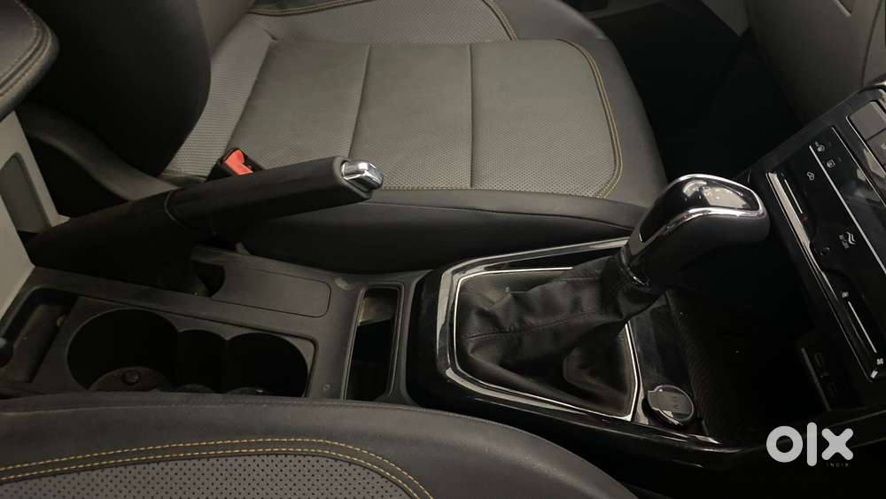 Skoda Kushaq Style 1.0l Tsi At, 2023, Petrol