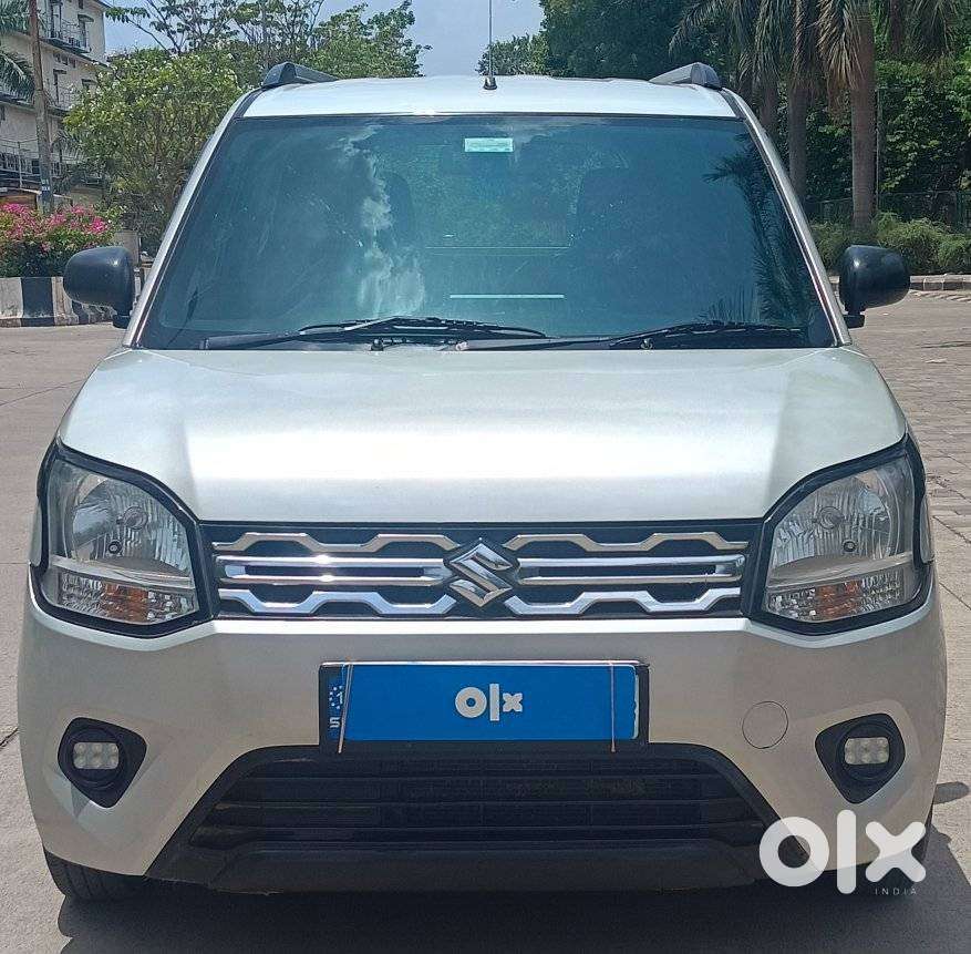 Maruti Suzuki Wagon R 1.0 Lxi Cng, 2020, Cng & Hybrids