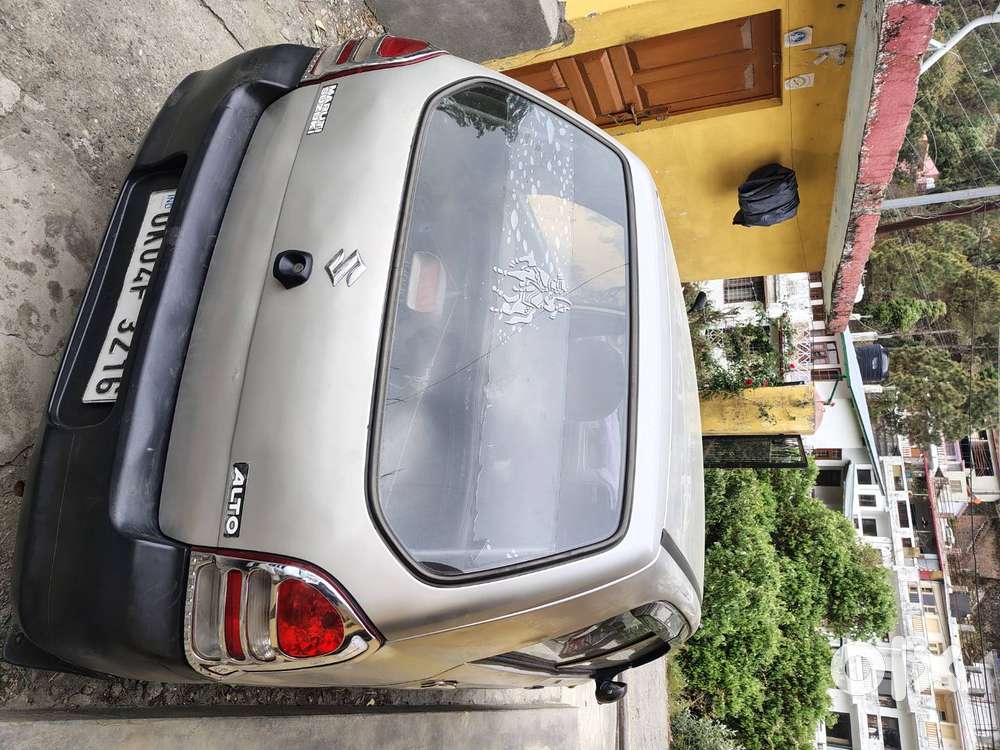 Good Condition Alto For Sale