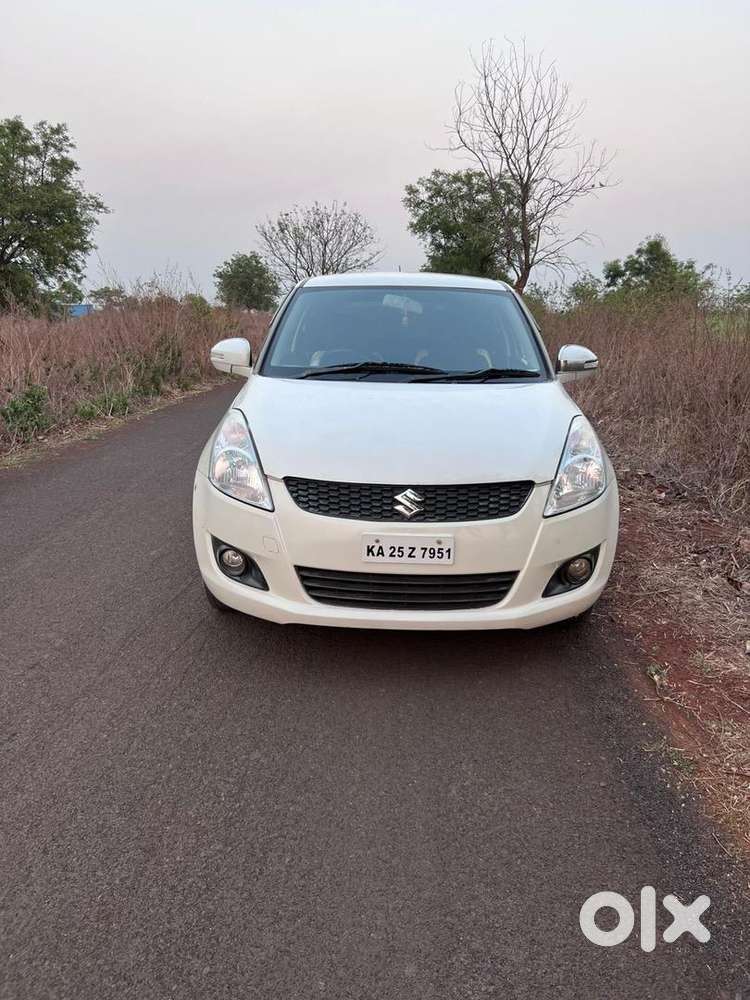Maruti Suzuki Swift 2013 Diesel Well Maintained