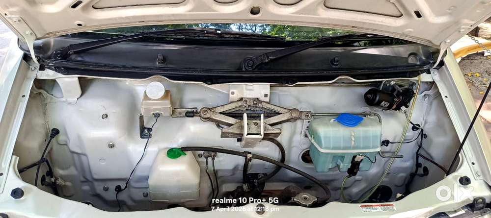 Maruti Suzuki Eeco 1.2 7 Str, 2018, Petrol