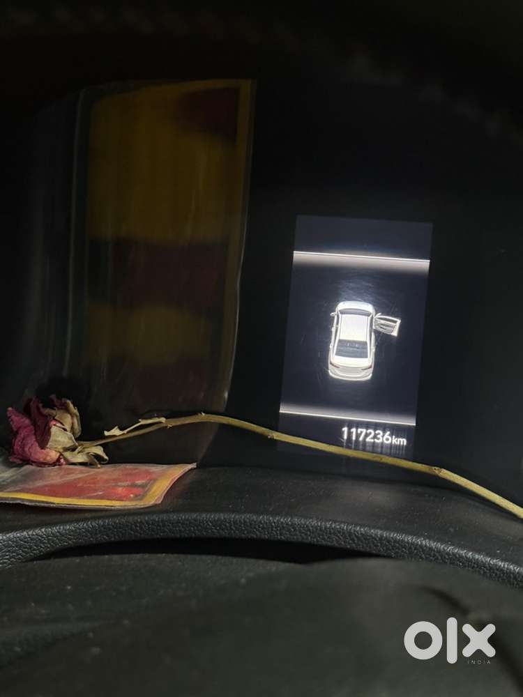 2020 Hyundai Verna Sx Automatic